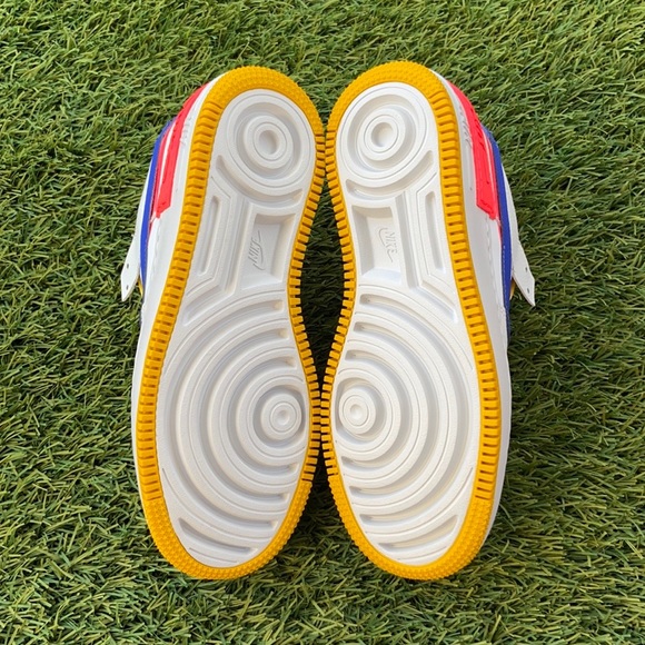 Nike AF1 Shadow - Picture 6 of 6